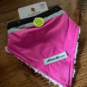 Eddie Bauer Pet Teddy Bandana